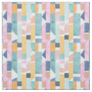Search for abstract watercolor fabric Geometric