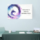 Search for dragon banners Whimsical