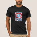 Search for puffer fish tshirts Fugu