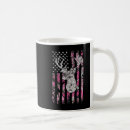 Search for pink camouflage mugs Deer