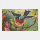 Search for vintage bluebird stickers Pink