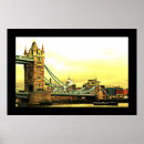 Recherche de pont tour londres posters Architecture