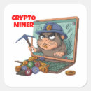 Search for crypto stickers Digital currency