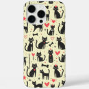 Search for cat silhouette iphone cases Kitty
