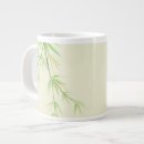 Recherche de style asiatique tasses Porcelaine