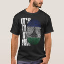 Recherche de lesotho tshirts Pour