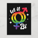 Search for bi pride postcards Gay