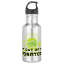 Search for dexters laboratory water bottles Dee dee