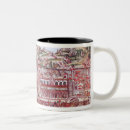 Recherche de perspective tasses Vue