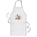 Search for roo aprons Winnie the pooh