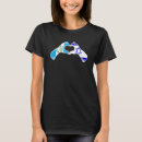 Recherche de irréel tshirts Drapeau
