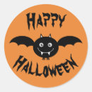 Search for bat animal stickers Scary