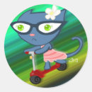 Search for kat stickers Kitty