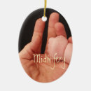 Search for midwife ornaments Pregnancy