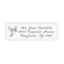Search for sparrows return address labels Elegant