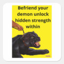 Search for devil office supplies Black