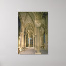 Search for interior canvas prints Century