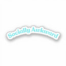 Search for weird saying stickers Funny