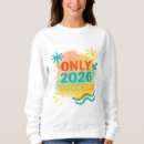 Search for new year womens hoodies 2026
