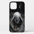 Search for grant iphone cases Moon knight