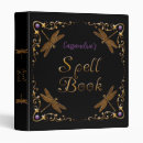 Recherche de book binders Magie