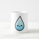 Search for raindrop mugs Cute