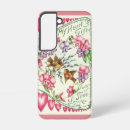 Search for valentines day samsung cases Vintage
