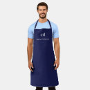 Search for waiter aprons Bakery