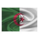 Recherche de algériens posters Drapeau de l'algérie