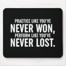 Search for perform mousepads Motivation