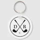 Recherche de golf keychains Pour lui