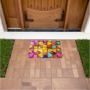 Search for aesthetic doormats Welcome