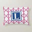 Recherche de trellis coussins Preppy