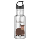 Search for yak water bottles Animal