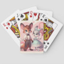 Search for cute playing cards Animal