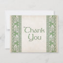 Search for irish thank you cards Lucky