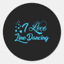 Search for i love dance stickers Danceparty