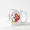 Search for rosemaling mugs Floral