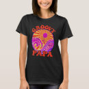 Search for aesthetic tshirts Groovy