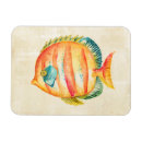 Recherche de poissons magnets Aquarelle