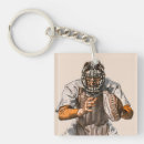 Search for catcher keychains Retro
