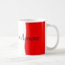 Search for amore mugs Italy