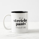 Search for panting mugs Cute
