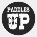Search for funny kayaking stickers Kayaker