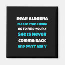 Search for dear magnets School