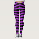 Search for halloween witch leggings Purple