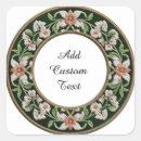 Search for flower patch stickers Floral