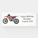 Search for bike banners Motorcycle