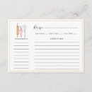 Search for dessert cards invites Baking