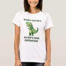 Recherche de mama saurus tshirts Jurassique